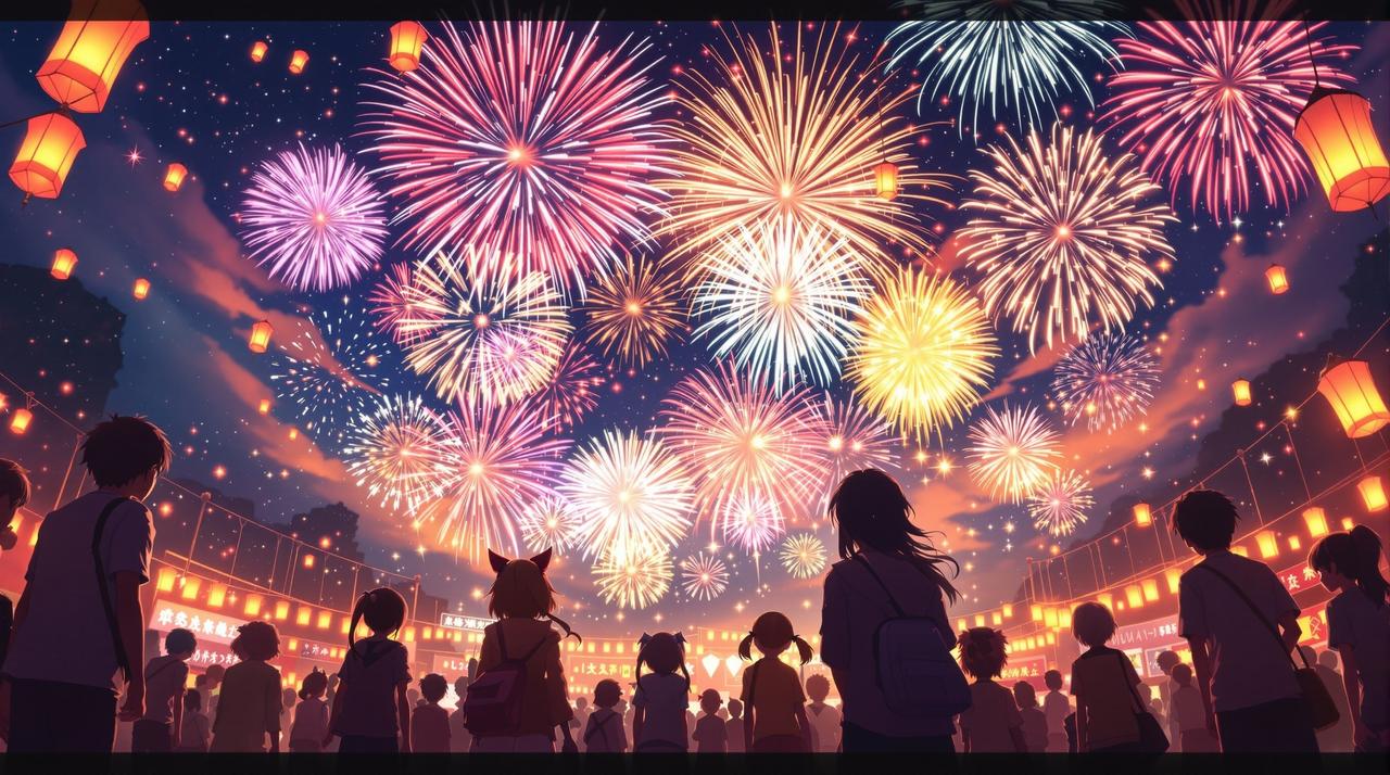 短剧资源 - 2026七月新番全收录